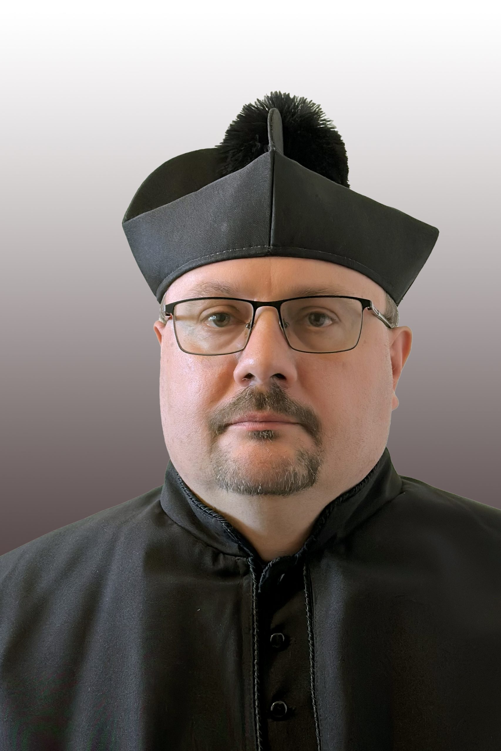 PaedDr. Michal Marlenga
